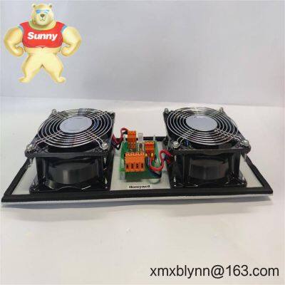 Honeywell FC-FANWR-24R — 24V Fan Relay Module for Fan Coil Control photo-3