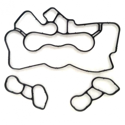 Oil Cooler Gasket 04254803 04254804 for Deutz Bf6m2012 Construction Machinery Parts photo-4