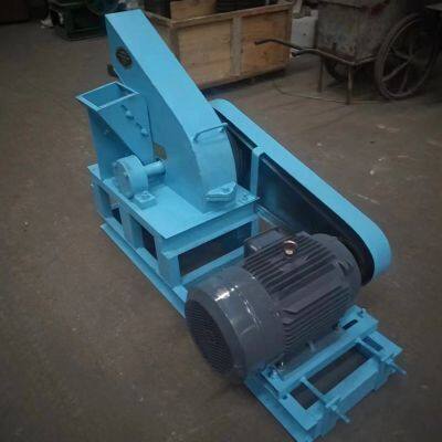 Маленький измельчитель веток Triturador Broyeur De Branche может измельчать ветки и тонкие стволы. Продается. photo-6