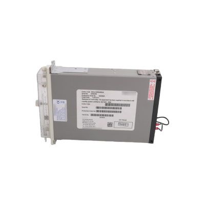 ALSTOM	MVAJ105RA0802A