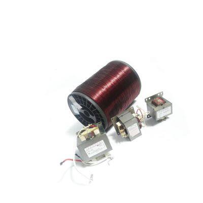 Top Grade Electric Motor Winding Wire Enameled Aluminium Winding Wires Insulated Magnet Wire AWG4-32 Cameroon photo-3