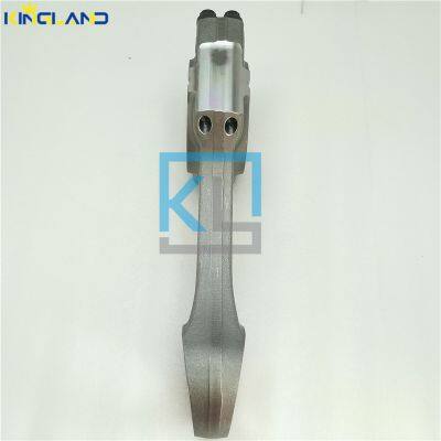 Hochwertige Motorteile 2806 Pleuelstange CH11507, geeignet für Perkins photo-2