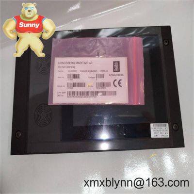 Kongsberg WCC600 Wireless Call Panel: Keep Critical Shipboard Communications Flowing photo-3