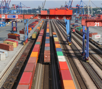 Seamless Freight Forwarding to CIS Countries | High-Speed Road Freight photo-4