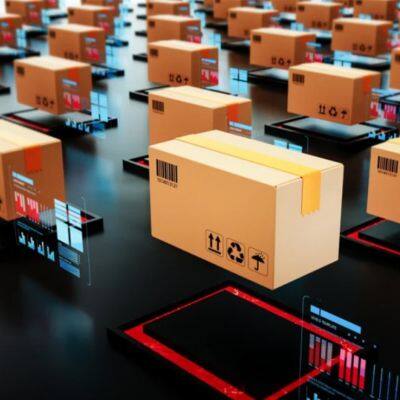 Bulk Machinery & Parcel Air Freight: Expert China-Canada Delivery photo-3