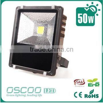 Super bright outdoor led basketball court flood lights 50watt