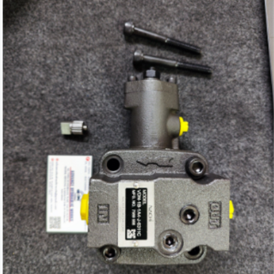Variable Vane Pump VDC VDN VDR VDS Series VDN-1B-0A4-J-6311C Small Volume Displacement Pumps VDN-1B-0A4-J-6311C VDN-1B-1A2 photo-2