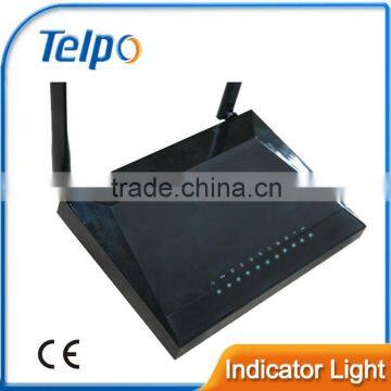 Telpo TPX820 Industrial Wirelss Wifi Modem 4G Router With Sim Card Slot photo-4