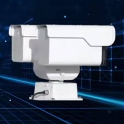 Raythink PC5 Outdoor PTZ Camera With IP66 Weatherproof Housing photo-4