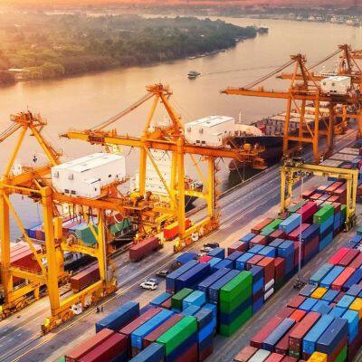 China-Russia International Trucking | Rapid Transit & Customs Clearance photo-4