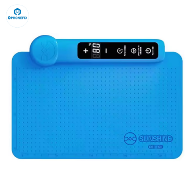 SUNSHINE LS3 PLUS 17-дюймовая подушка для предварительного нагрева CPB для снятия iPad и планшетов