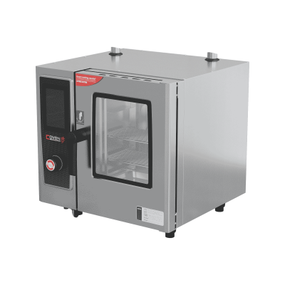 Digital Touch Control Electric Convection Oven With CE Certification & Safety Lock photo-4