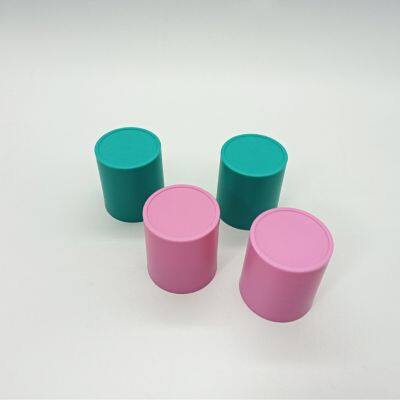PLASTIC PUMP SPRAY CAPS photo-4