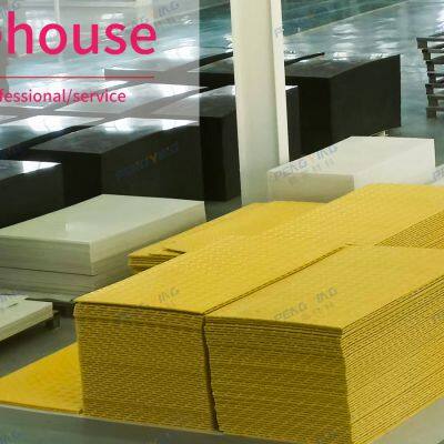 Polymer Road Panel        Temporary Road Panel