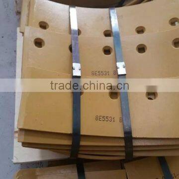 160k grader blade , 6D1948 6Y2805 7D9999 7D2052 9W1767 9W1768