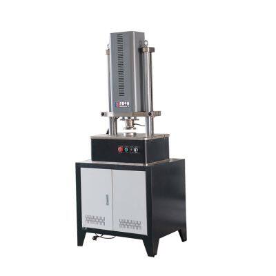 Microcomputer-controlled Electronic Servo Type Spring Fatigue (life) Testing Machine