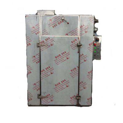 Shanghai Industrial Fruit and Vegetable Hot Air Circulation Drying Oven