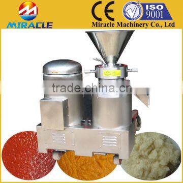 Electric grinder machine, industrial peanut grinding machine, price of tomato grinder                        
                                                Quality Choice