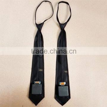 High Brightness Flashing Wireless EL Panel Ties for Festival photo-3