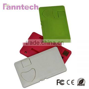 Innovative Products for Import External Portable Mobile Power Bank/Charger