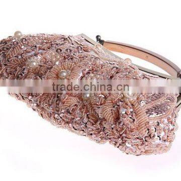 2015 New Fashion Natural Style Thailand Handmade Bag photo-5