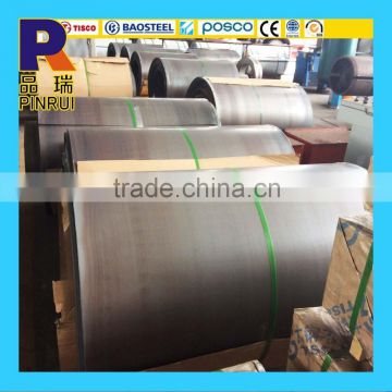 Factory Supply High Quality cold rolled 201 stainless steel coil