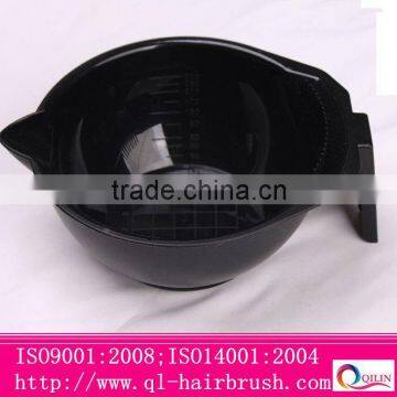 plastic hair tinting bowl,tint bowl