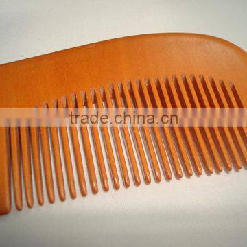 Factory Massage Comb For Scalp ,Laser Hair Comb Wood photo-5