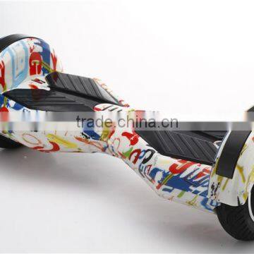 New Electric Skateboard Popular Electric Smart Scooter With Bluetooth Speaker 2 Wheel Electric Scooter photo-2