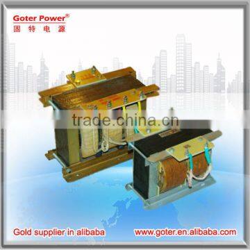 Single-phase auto transformer 220v to 48v manufacturers