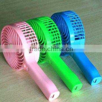 Hot Selling Micro Mini USB Fan For Power Bank