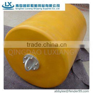 luxiang quality polyurethane floating fender