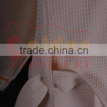 Golden Hotel Bathrobe photo-3