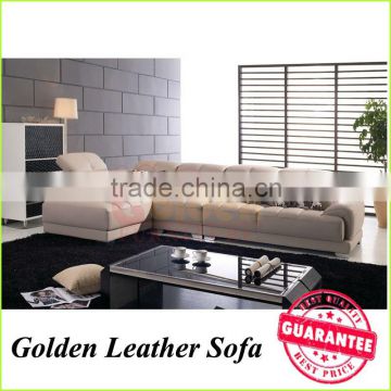 Modern Designs Leather Livingroom Set