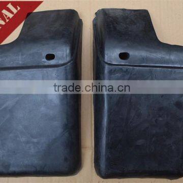 mudflap 3516020511 3516020512 spare part for Linde forklift truck 351