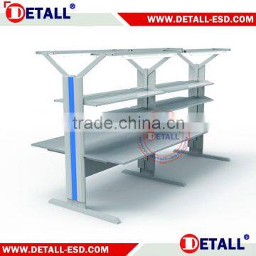 assembly ESD workbench for SMT /PCB electronics