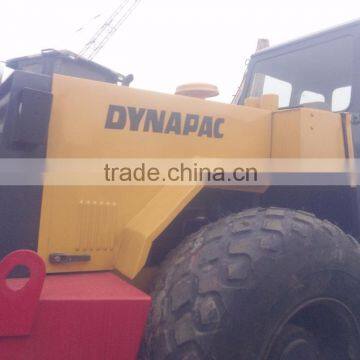 Used Excellent Road Roller Dynapac CA251D on Sale/Dynapac Bomag XCMG Road Roller photo-5