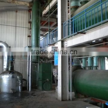 New technology 100-200 TPD sunflower oil production plant / sunflower oil production line