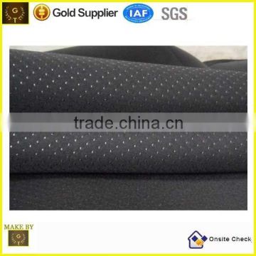 Good quality anti slip neoprene fabric wholesale factory price