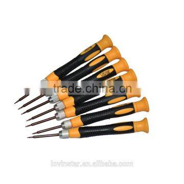 Support Dropshipping Ratchet Screwdriver set for Laptop Apple A1370 A1465