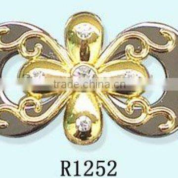 Beautiful shape buckle