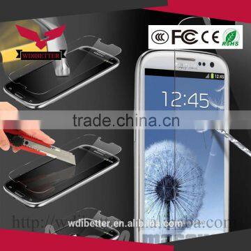 New Premium Real Tempered Glass Film Screen Protector for Samsung Galaxy J2 J3
