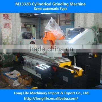 M1332x1500 semi auto cylindrical grinding machine for sale