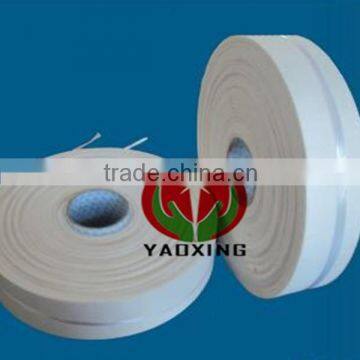 protecting ceramic fiber paper special shaped paper high-temperature sealing paper