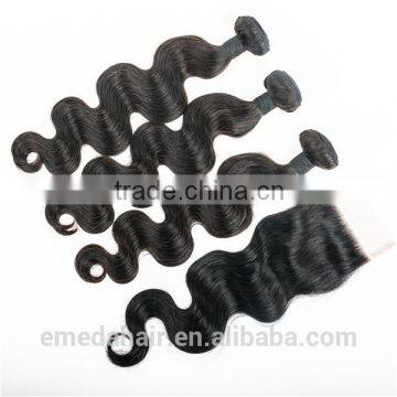 Malaysian Remy Human Hair Product photo-2