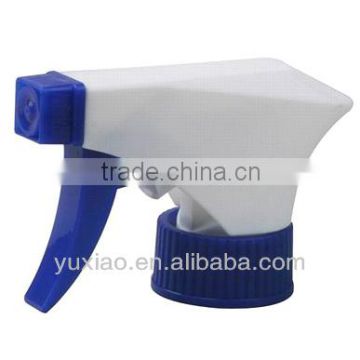 Chinese products wholesale WK-35-1 plastic bottle with trigger sprayer