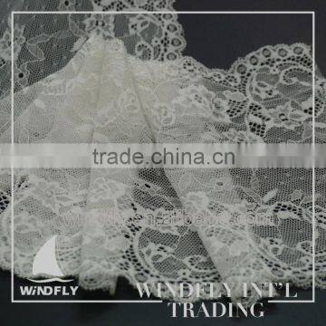 Color Customized Various Fancy Lace And Ribbons Trim photo-5