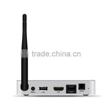 Google Play Store App Download Octa Core A53 HD RK3368 64bits RAM 2GB ROM 16GB Bluetooth4.0 Android 5.1 OTT Internet TV BOX Codi photo-2