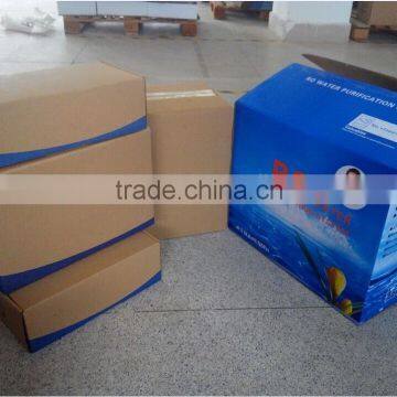 PURE Direct Drinking 5 Stage RO System Water Purification Plant Price photo-5