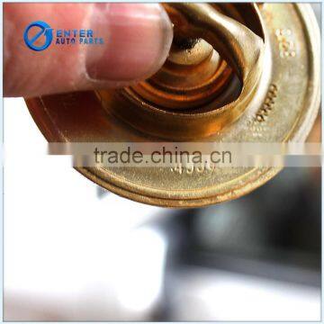 Hot Sale Orignal Parts Diesel Engine Thermostat 4930315 photo-2